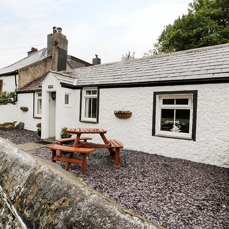 Ty Coed Villa Llanberis Buitenkant foto