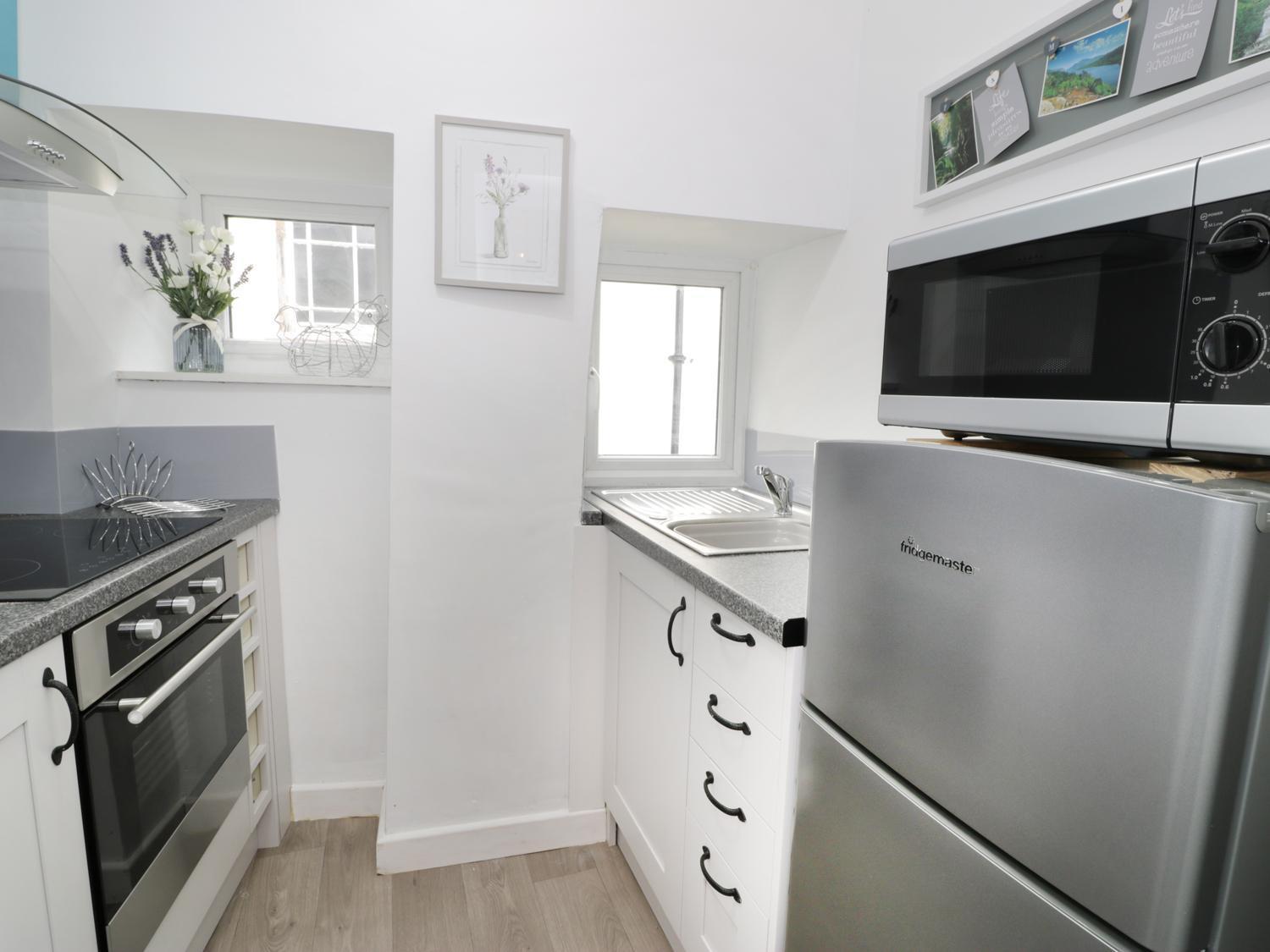 Ty Coed Villa Llanberis Buitenkant foto